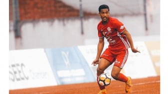 Pemain Keturunan Prancis Merapat, Vietnam Makin Serius Saingi Timnas Indonesia