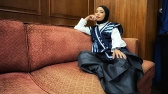 Drama Band Kotak Memanas, Tantri Akhirnya Buka Suara soal Larangan Posan Tobing