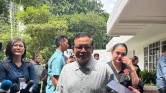 Bakal jadi Ekskul di Semua Sekolah, Siswa di Jakarta Wajib Belajar Pencak Silat
