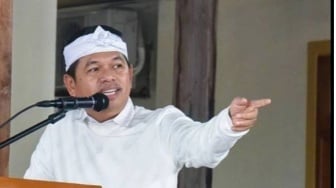 Apa Kegiatan Siswa di Barak Militer Kang Dedi Mulyadi? Viral Diklaim Bisa Bikin Jera