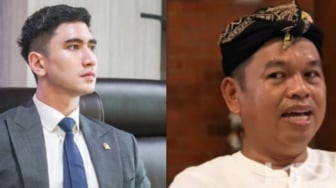 Latar Belakang Karier Verrell Bramasta, Berani Kritik Program Barak Militer ala Dedi Mulyadi