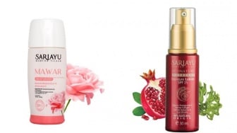 6 Rekomendasi Moisturizer Sariayu, Ini Pelembab Martha Tilaar Terbaik