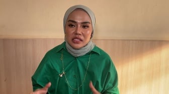 Medina Zein Gandeng Dokter Ganteng! Terungkap Awal Mula Cinta Bersemi di Klinik Kecantikan