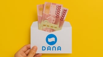 Rezeki 2 Amplop DANA Kaget Hari Ini, Sile Diklik Wak!