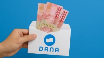 3 Link DANA Kaget untuk Modal Hari Libur, Segera Klaim Semuanya