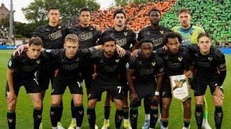Sisa 2 Lawan Venezia Agar Jay Idzes Terhindar dari Degradasi Serie A Italia