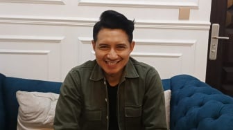 Bikin Ulah di Pernikahannya, Chand Kelvin Simpan Rasa Kesal ke Billy Syahputra