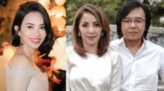 Jejak Digital Lawas Dearly Djoshua Sebelum Digandeng Ari Lasso, Mengagumi Sejak Belasan Tahun