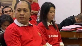 Pengadilan Tinggi Medan Perkuat Vonis Mati Hendrik Kosumo
