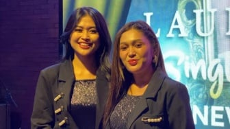 Kembali ke Dangdut, Ovi Eks Duo Serigala Gandeng Rekan Duo Baru