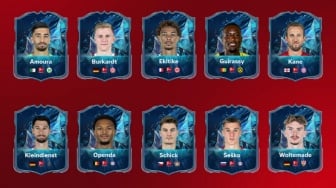 Daftar Kode Redeem FC Mobile Hari Ini 13 Mei 2025, Klaim Semua dan Dapatkan Hadiah Terbaru