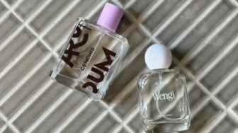 Punya Kualitas Mewah, 5 Parfum Brand Lokal yang Masih Jarang Dilirik