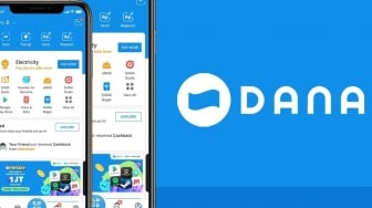 Cara Mudah Klaim DANA Kaget dan Link Aktifnya