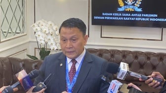 Tak Cuma Palestina, Sidang Komite PUIC Usung Misi Perdamaian India-Pakistan dan Ukraina-Rusia