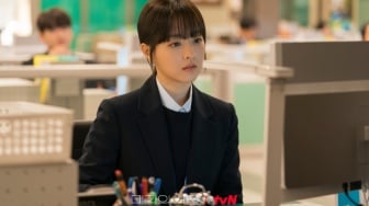 Berperan Ganda, Park Bo Young Ungkap Perannya di Our Unwritten Seoul