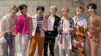 NCT Dream Balik ke Jakarta, Siap Gelar Konser 2 Hari di JIS September Depan