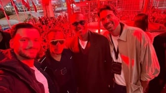 Bak Bumi dan Langit! Beda Branko Ivankovic dengan Patrick Kluivert Jelang Timnas Indonesia vs China