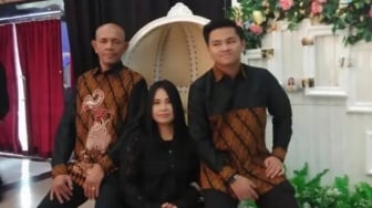 Aldy Maldini Anak Siapa? Diduga Ayahnya Seorang Polisi, Kini Tipu Fans Berkedok Makan Malam Berbayar