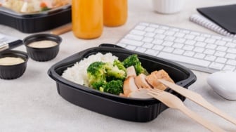 Awas Keracunan! Berapa Lama Makanan Boleh Disimpan di Suhu Ruangan agar Tetap Aman?