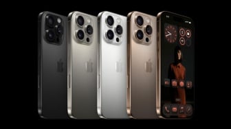 3 HP dengan Kamera Terbaik Melampaui iPhone 16 Pro Max