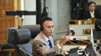 Diplomasi Bilateral Penting untuk  Atasi Isu Rohingya