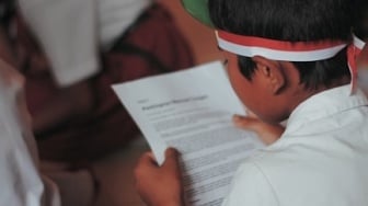 Mengungkap Kurangnya Minat Siswa terhadap Pembelajaran Bahasa Indonesia
