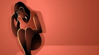 Baru 3 Bulan Cerai, Wanita Muda di PALI Jadi Korban Nafsu Ayah Kandungnya Sendiri