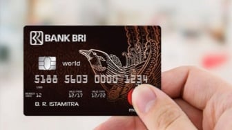 Cara dan Syarat Mengajukan Kartu Kredit BRI Terbaru