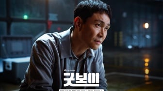 Jadi Villain di Drama Korea Good Boy, Oh Jung Se Jelaskan Detail Karakternya