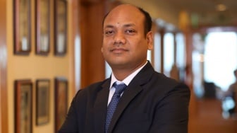Pushkar Saran: Bahasa Inggris dan Teknologi Jadi Senjata Wajib untuk Tembus Dunia Kerja Global