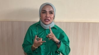 Medina Zein Ungkap Kebaikan Raffi Ahmad, Sering Kirimi Uang Waktu di Penjara