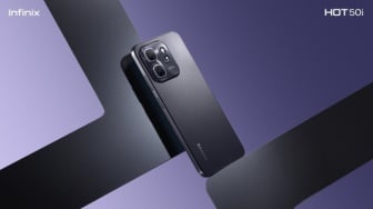 Rekomendasi 4 HP Infinix Murah dengan Spesifikasi Gahar di 2025, Harganya Rp1 Jutaan