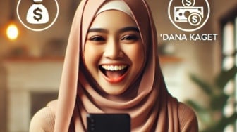 Kumpulan Dana Kaget Hari Ini: Cek Link Terbaru, Siapa Cepat Bakal Dapat!