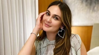 Pekerjaan Mentereng Kakek Luna Maya Terungkap, Ternyata Bukan Orang Sembarangan