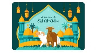 Lengkap! Bacaan Bilal Idul Adha: Arab, Latin, Arti, dan Tata Cara