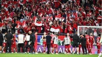 Sanksi FIFA dan Reduksi Peluang Indonesia Ajukan Diri Menjadi Tuan Rumah Ronde Keempat