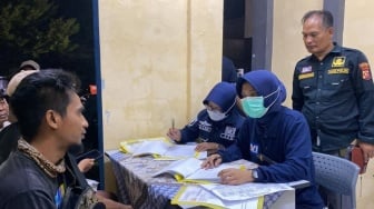 Update Ledakan Maut di Garut, Baru 9 Korban Bisa Teridentifikasi: 4 Prajurit TNI, 5 Warga Sipil