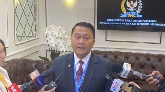 Mardani Ali Sera Puji Putusan MK Pisahkan Pileg-Pilpres dengan Pilkada