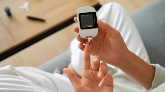 5 Gejala Diabetes yang Sering Dialami Anak Muda, Jangan Diabaikan!