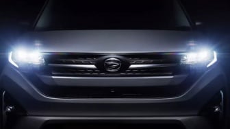 Daihatsu Siapkan Mobil Mungil Berteknologi Kekinian, Karimun Wagon R Ketar-ketir?