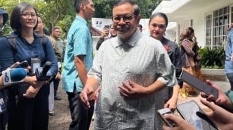 Mau Gelar Manggarai Bersholawat, Pendekatan Agama jadi Jurus Pramono: Bakal Sukses Cegah Tawuran?