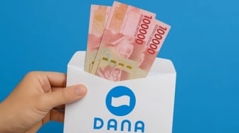 Jangan Lewatkan! Saldo DANA Kaget Rp 666.000 Dibagikan Siang Ini