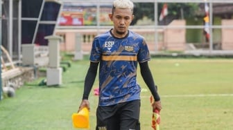 Jarang Disorot! Wawancara Khusus Kitman Dewa United Supriyanto: Rahasia di Ruang Ganti