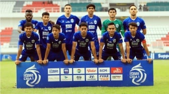 PSIS Semarang Turun Kasta, 5 Tim Ini Saling Sikut Demi Hindari Degradasi