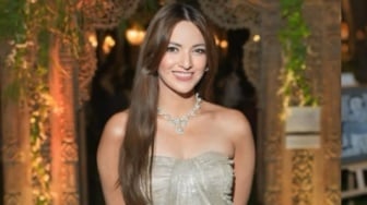 Postingan Nia Ramadhani di Nikahan Luna Maya dan Maxime Bouttier Diprotes Gegara Sosok Ini Nyempil