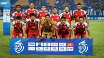 3 Skenario PS Barito Putera Bertahan di Liga 1, Nasib Ditentukan Klub Lain?
