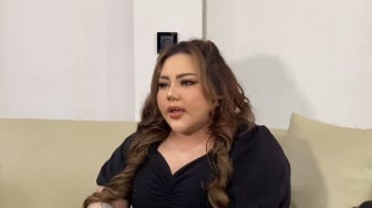 Lawan Ridwan Kamil di Pengadilan, Lisa Mariana Ngaku Kelelahan: Bukan Stres Hukum!