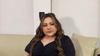 Lisa Mariana: Ada Saksi Palsu dari Ridwan Kamil untuk Bantah Status Anak