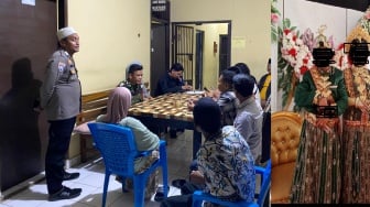 Heboh! Pernikahan Diduga Sesama Jenis di Sulsel, Kepala Desa Ungkap Fakta Ini