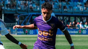 3 Pemain Bintang yang Jadi Rekan Dean James Jika Gabung AEK Athens, Ada Eks Man United